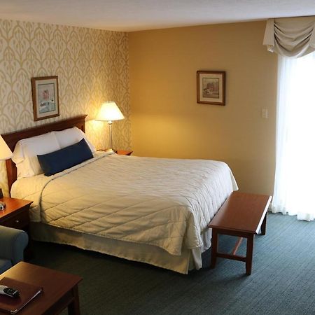The Village Inn Harrisonburg Bagian luar foto