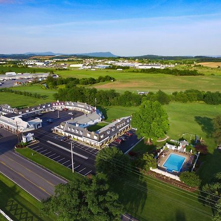 The Village Inn Harrisonburg Bagian luar foto