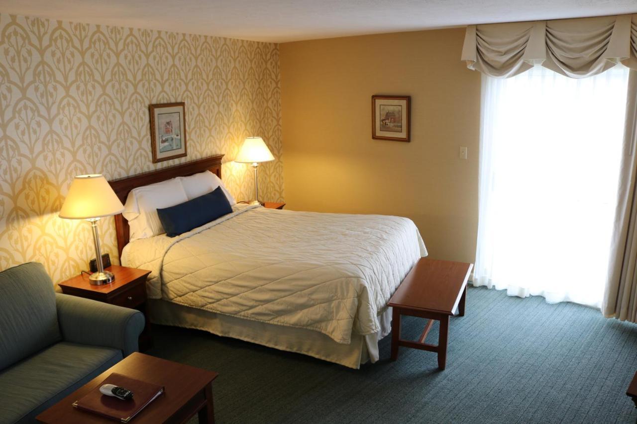The Village Inn Harrisonburg Bagian luar foto