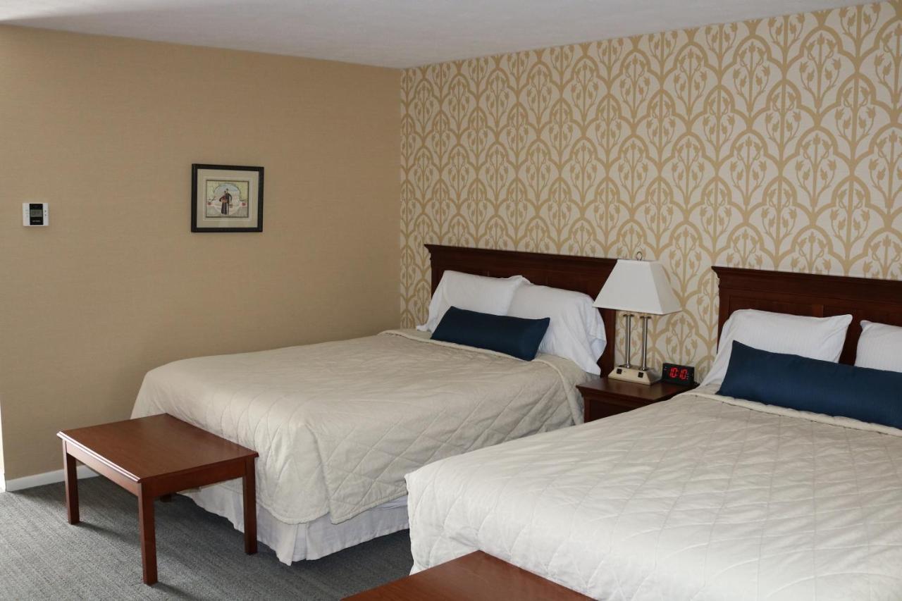 The Village Inn Harrisonburg Bagian luar foto