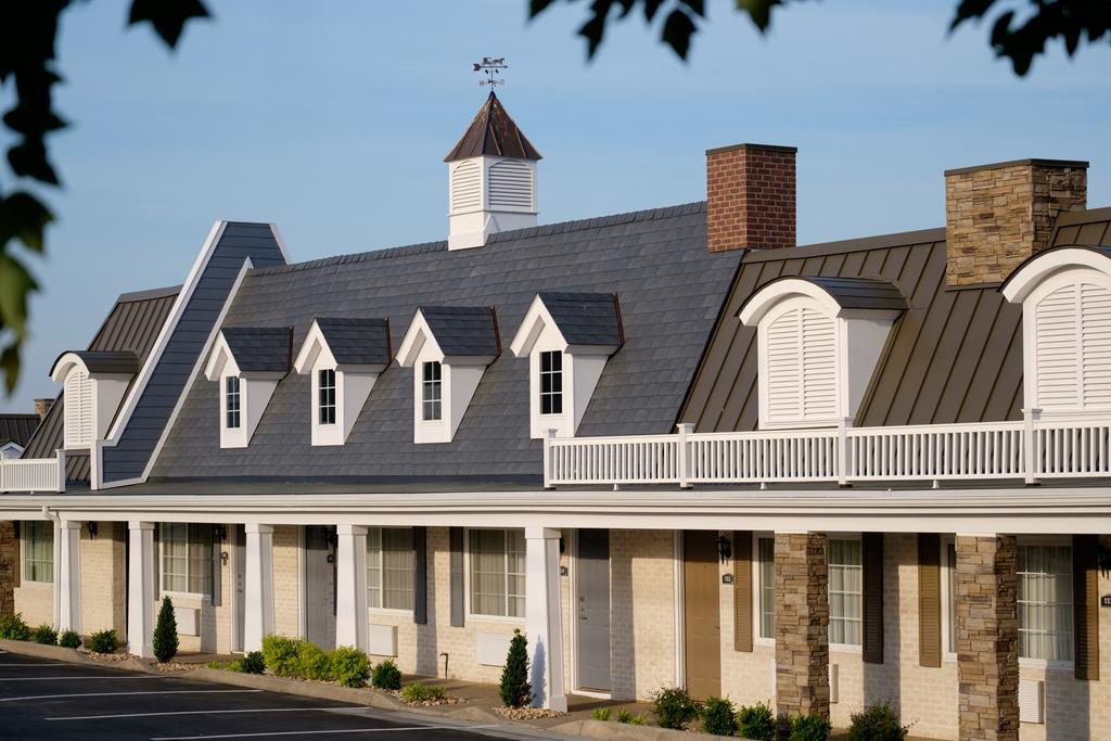 The Village Inn Harrisonburg Bagian luar foto