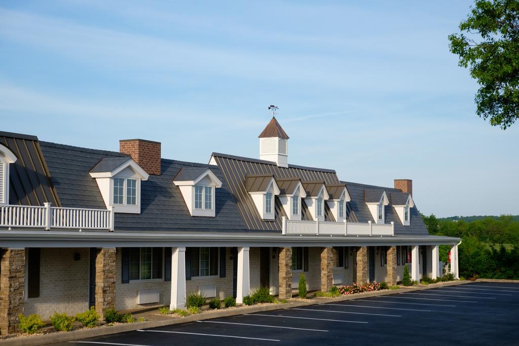 The Village Inn Harrisonburg Bagian luar foto