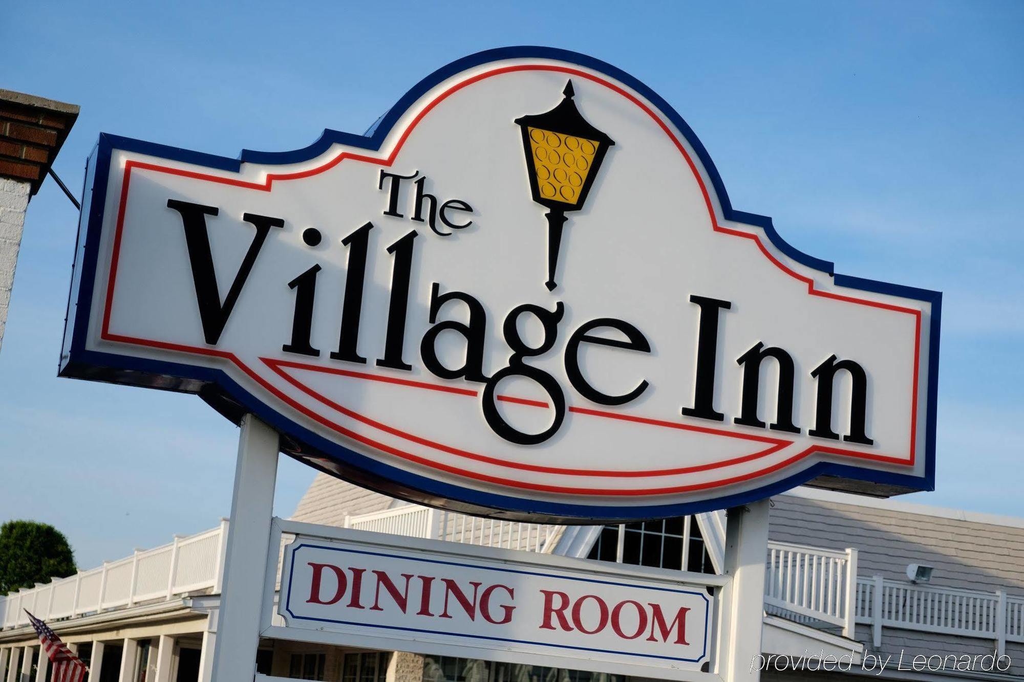 The Village Inn Harrisonburg Bagian luar foto