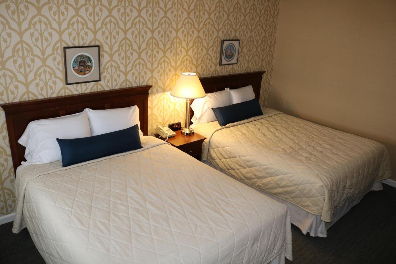 The Village Inn Harrisonburg Bagian luar foto