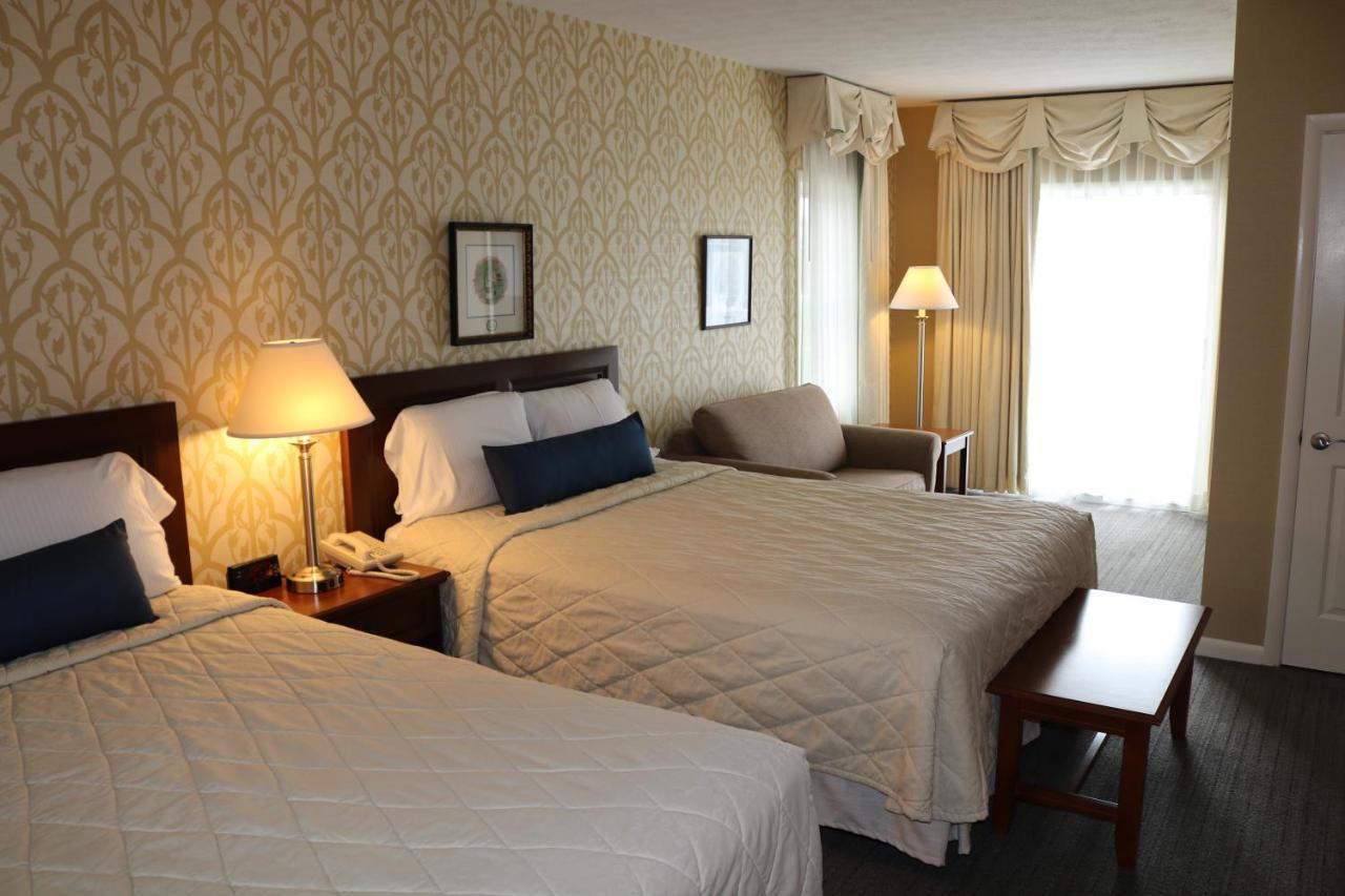 The Village Inn Harrisonburg Bagian luar foto