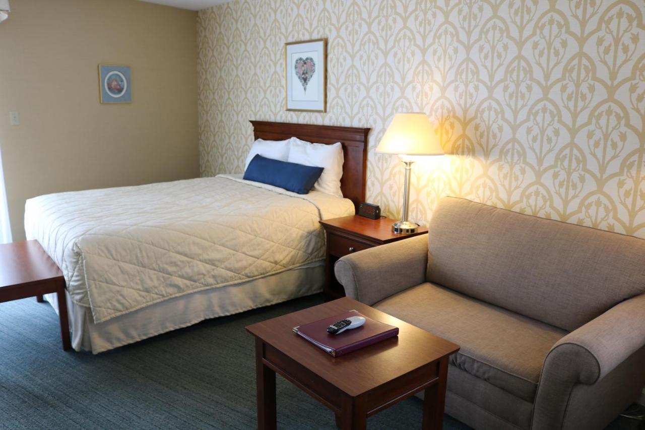 The Village Inn Harrisonburg Bagian luar foto
