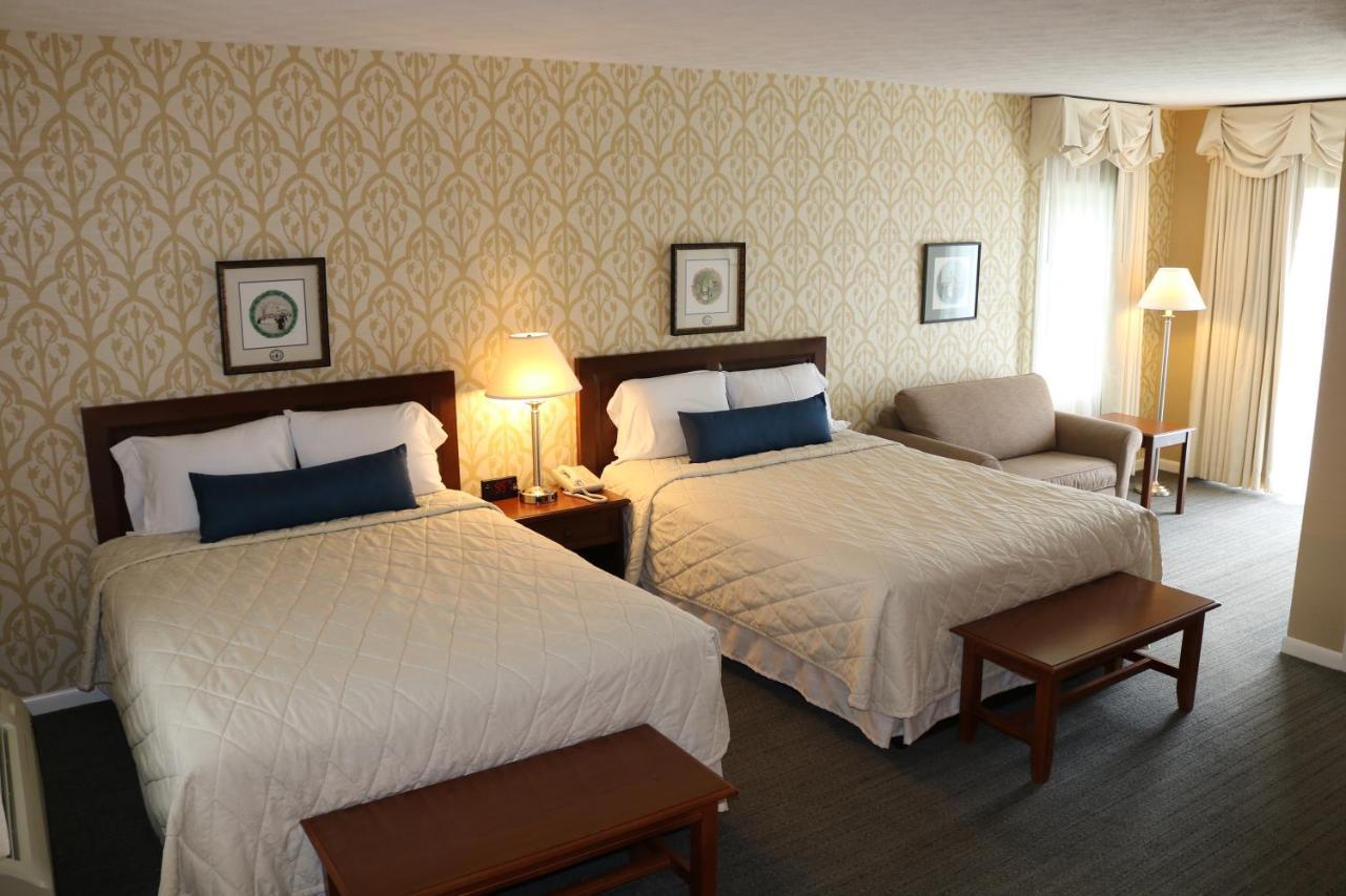 The Village Inn Harrisonburg Bagian luar foto