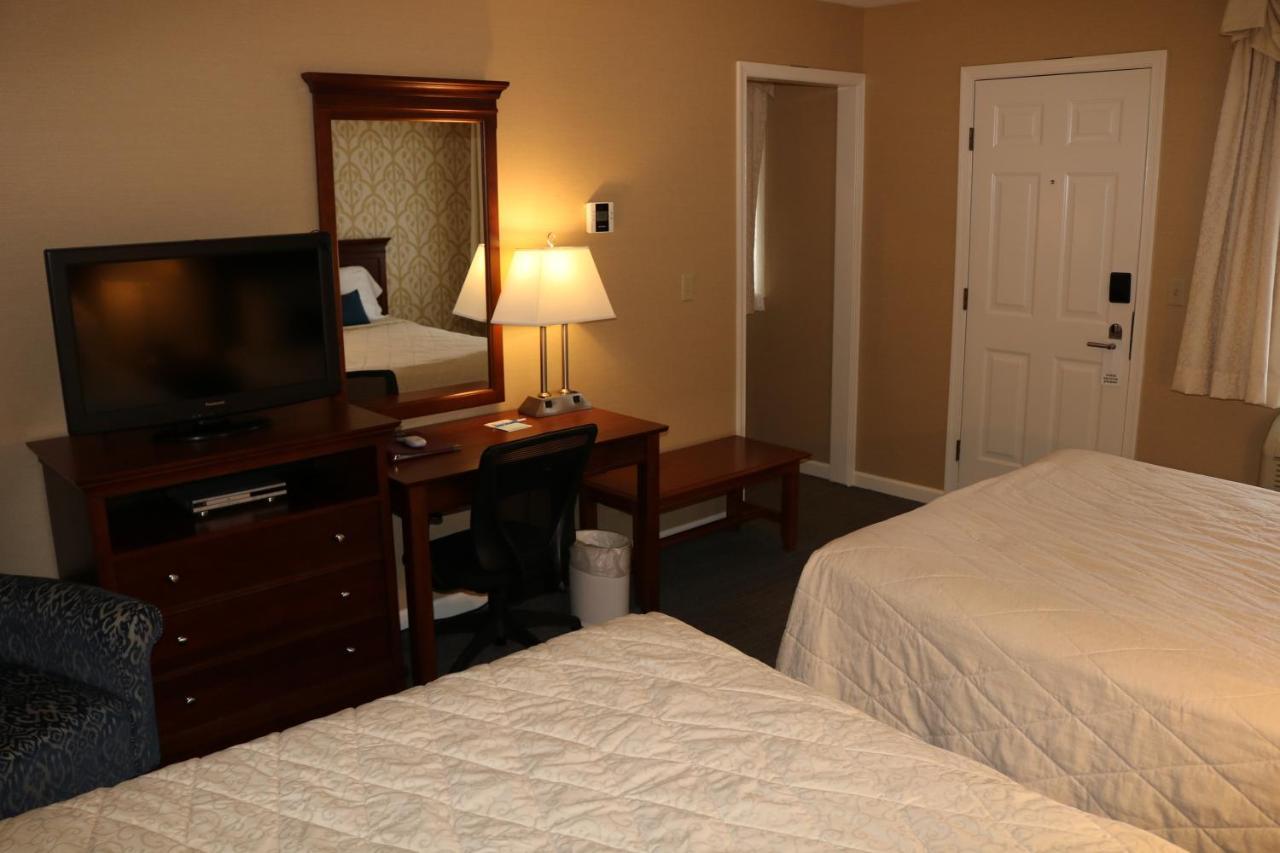 The Village Inn Harrisonburg Bagian luar foto