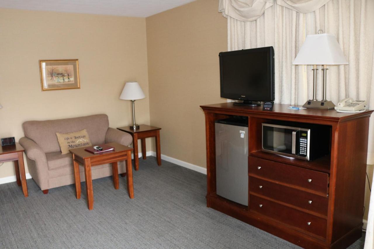 The Village Inn Harrisonburg Bagian luar foto