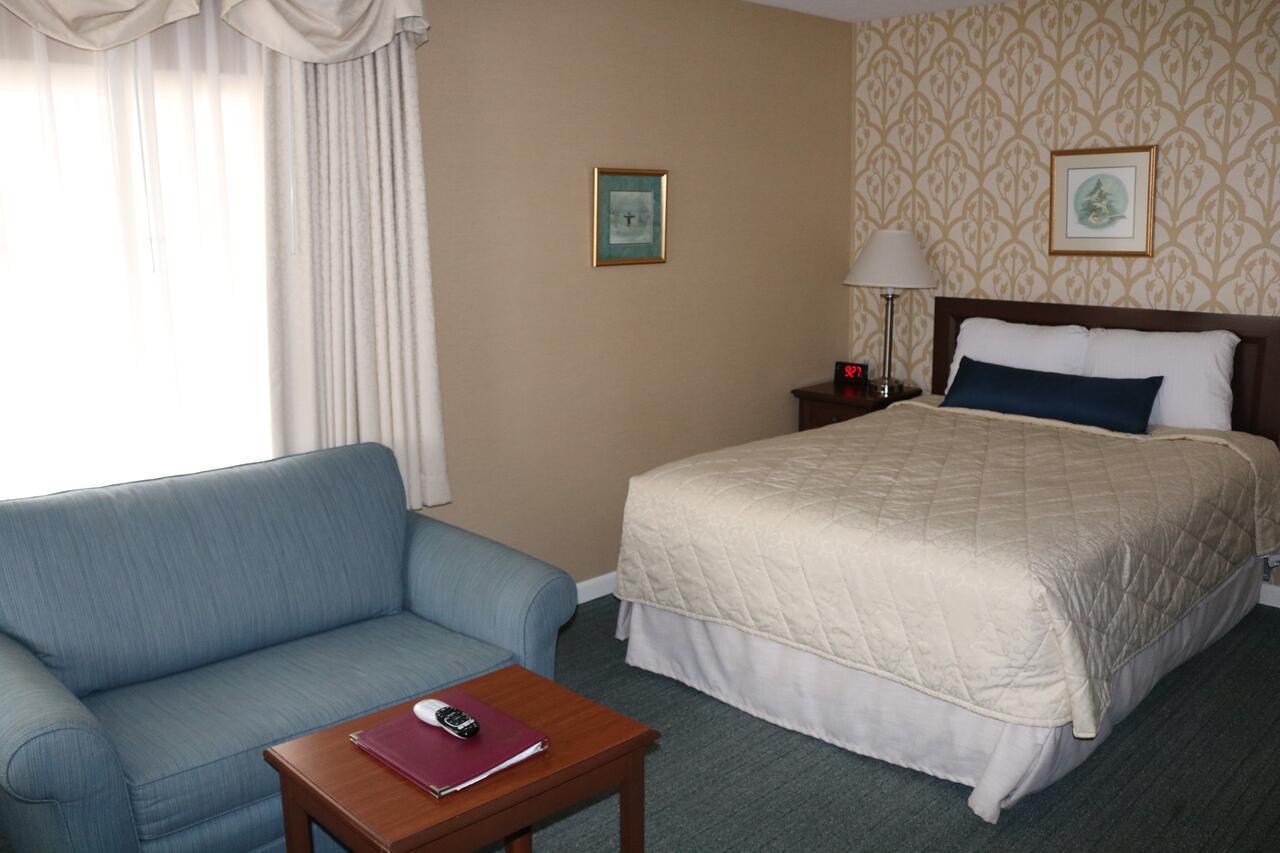 The Village Inn Harrisonburg Bagian luar foto